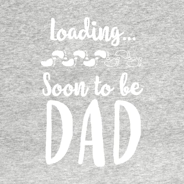 Loading.. Soon To Be Dad by Daanoontjeh